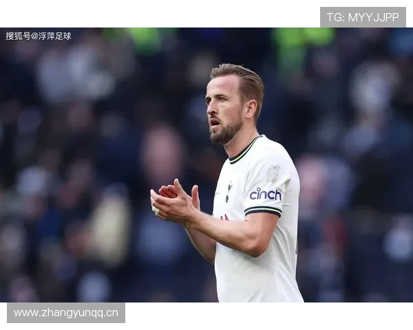 哈里·凯恩巅峰赛季进球能力解析:英超射手王含金量如何评估 哈里·凯恩巅峰赛季进球能力解析:英超射手王含金量如何评估