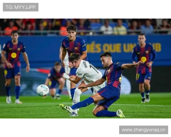 巴萨领先优势持续收窄，争冠形势面临考验