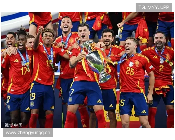 拉明·亚马尔：欧洲杯夺冠，最年轻冠军成员解析