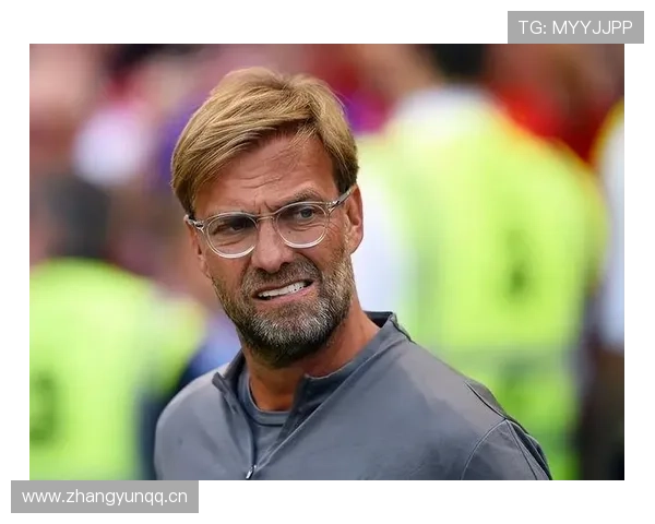 利物浦陷入危机，克洛普战术调整能否拯救球队？