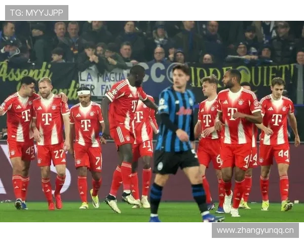 拜仁欧冠表现波动，德甲霸主地位与欧战竞争力是否面临考验