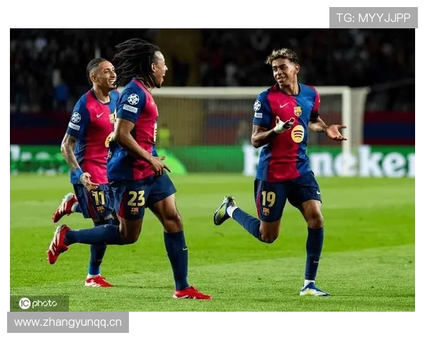 亚马尔与拉菲尼亚主力之争的战术适配差异分析