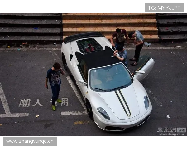 任子威今天又开豪车接送队友，这生活咋跟我们差十条街啊？