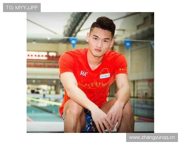 徐嘉余这么拼，衣柜里竟然没发现条泳裤？这生活细节太让人迷惑了