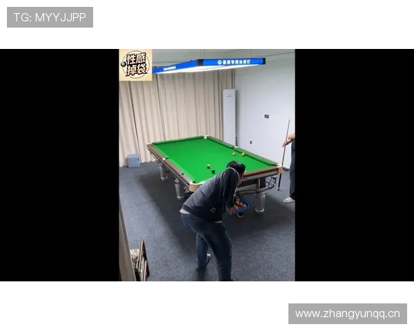 潘晓婷家里那个台球桌，据说比我家客厅还贵