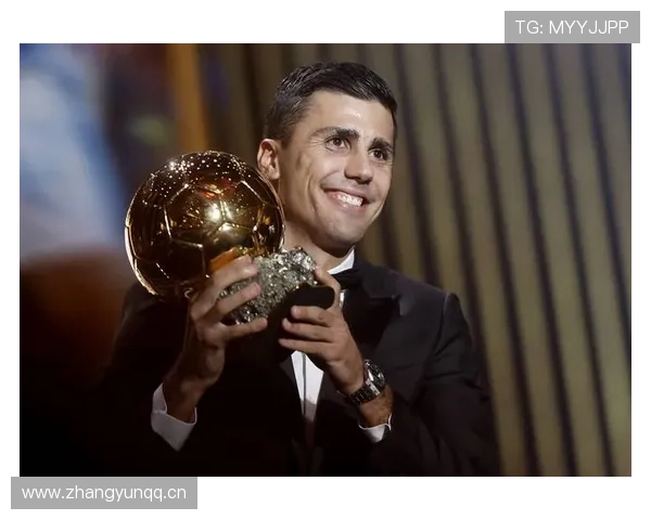 罗德里：防守型中场冲击金球奖的终极案例与上限分析