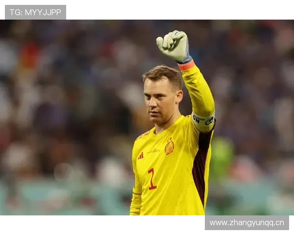 诺伊尔多次荣膺世界最佳门将：个人荣誉解析