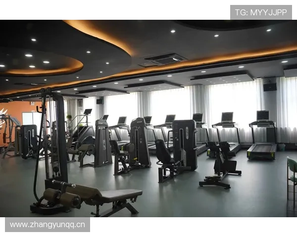 陶菲克竟然把健身房当成咖啡厅？网红生活真实上演！