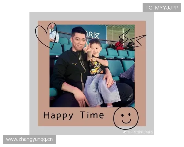 傅海峰赛场上冷静，家里却被孩子秒变小疯童，谁能想到？