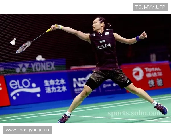 戴资颖私下喝的水比我的日薪还贵