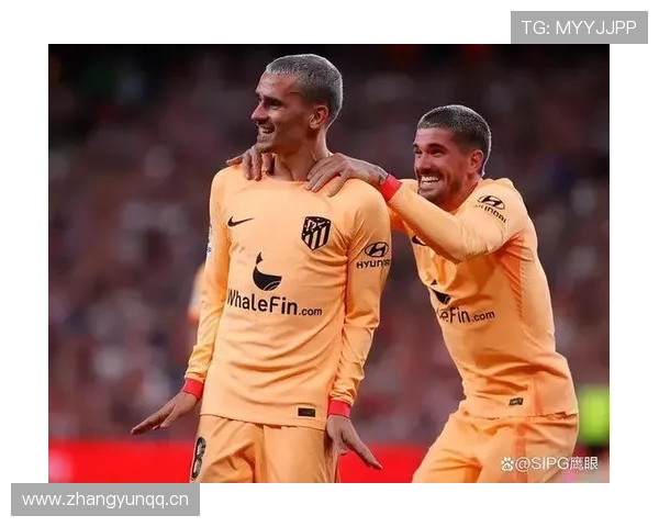 格里兹曼破顶级防守体系的进攻解析