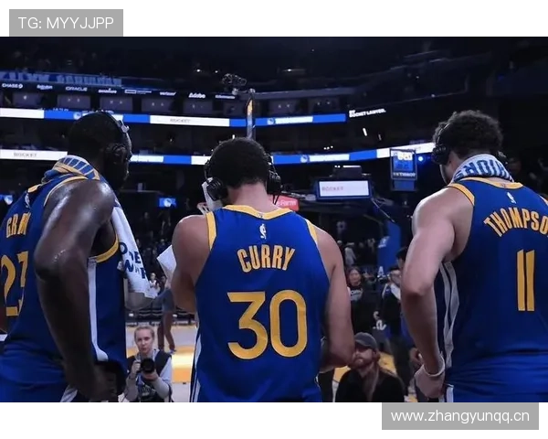 克莱挡拆制造空位三分命中率优于库里提升勇士进攻节奏