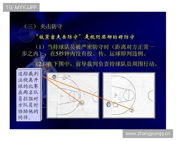 篮球回场违例的规则定义与具体判定方式解析
